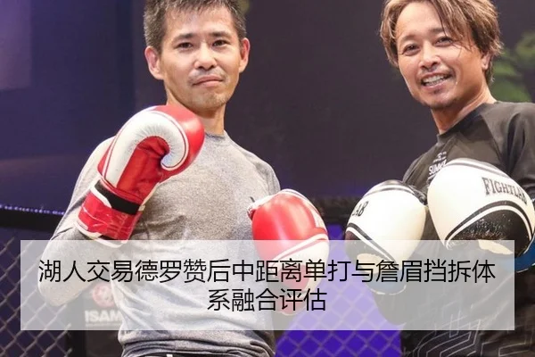 湖人交易德罗赞后中距离单打与詹眉挡拆体系融合评估